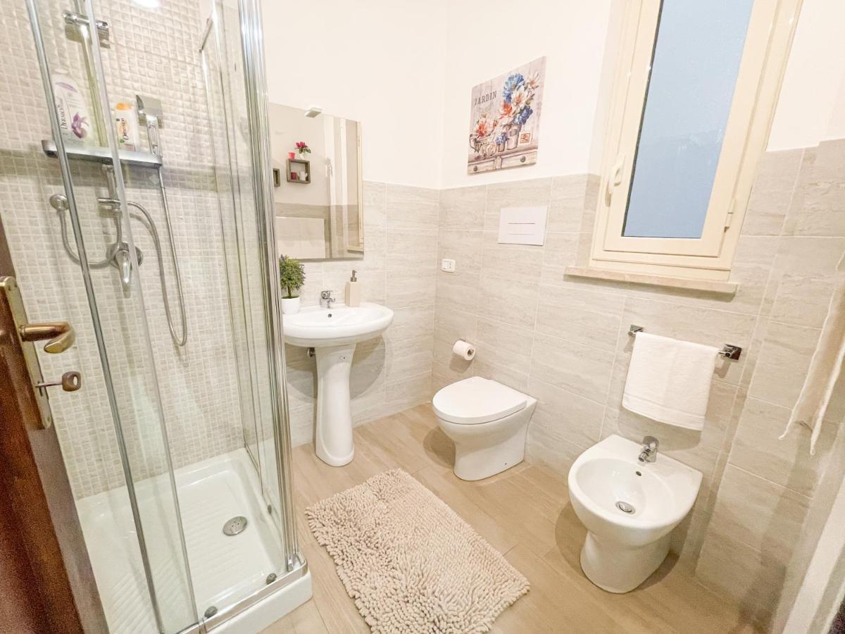 Al Politeama Rooms B&B Palermo Exterior foto