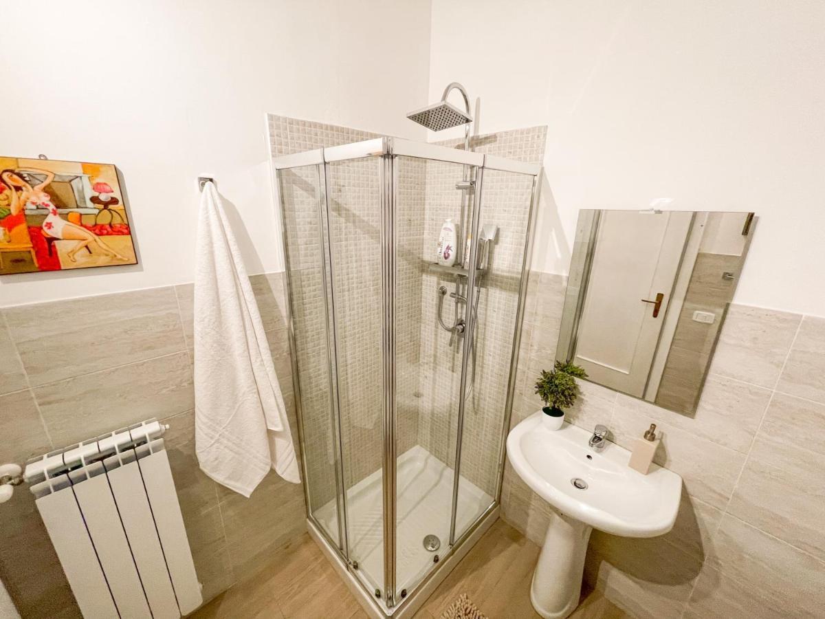 Al Politeama Rooms B&B Palermo Exterior foto