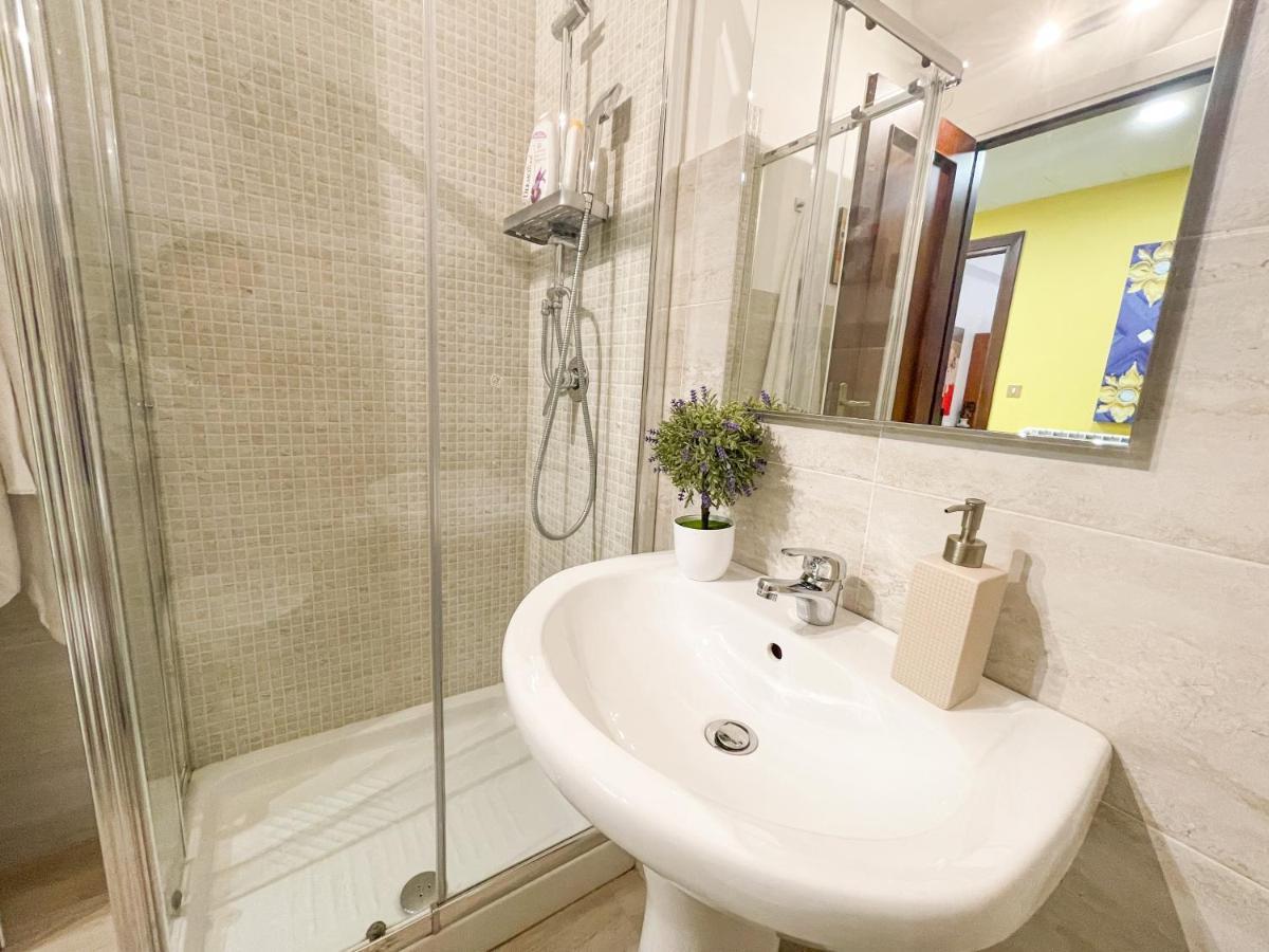 Al Politeama Rooms B&B Palermo Exterior foto