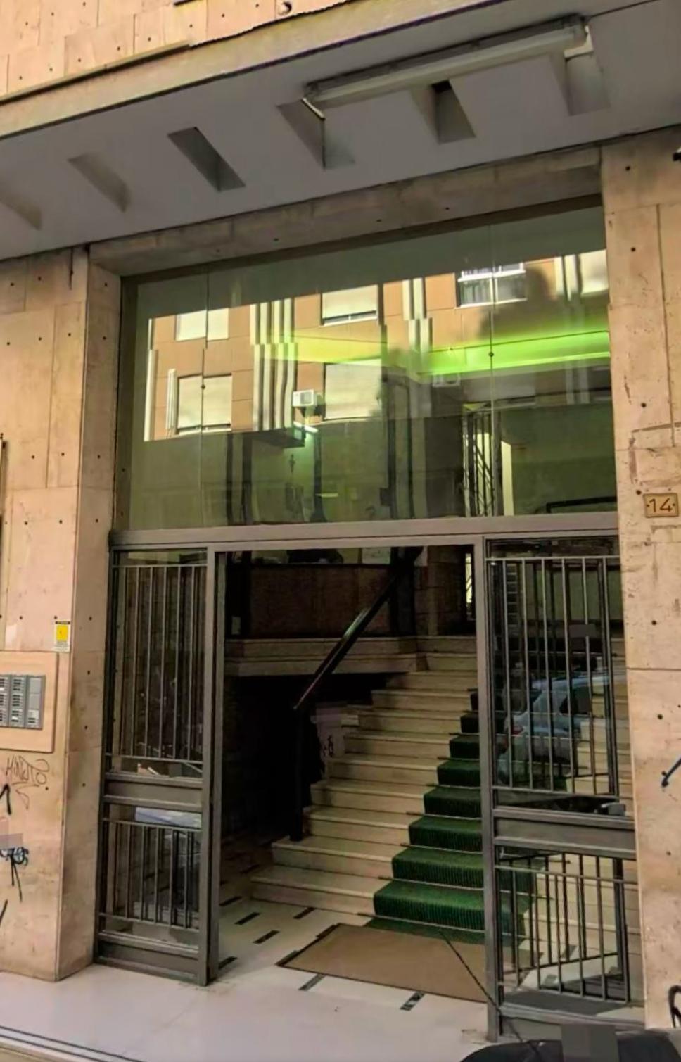Al Politeama Rooms B&B Palermo Exterior foto